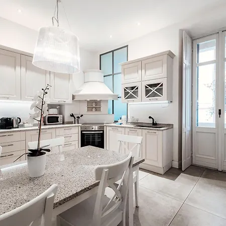 Apartmán Cedro By Quokka 360 - Designer Flat In *