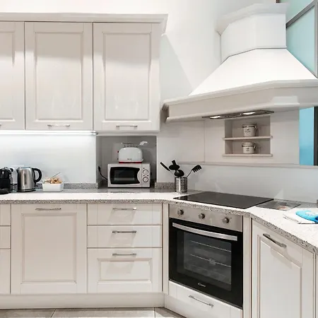 Apartmán Cedro By Quokka 360 - Designer Flat In