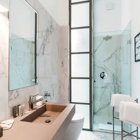 Apartmán Cedro By Quokka 360 - Designer Flat In *