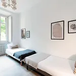 Cedro By Quokka 360 - Designer Flat In
