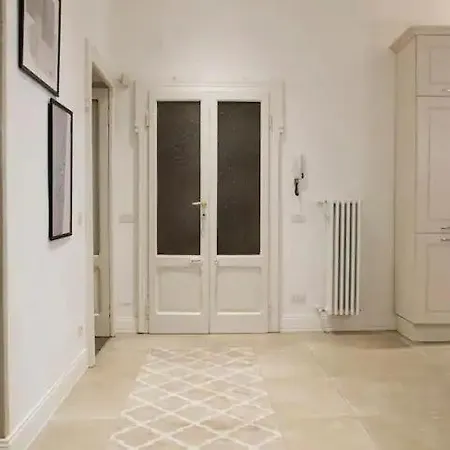 Cedro By Quokka 360 - Designer Flat In Apartment Como