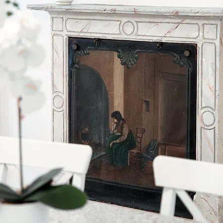 Cedro By Quokka 360 - Designer Flat In Como