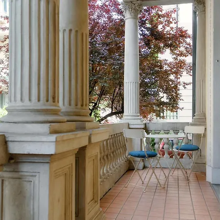 Cedro By Quokka 360 - Designer Flat In Como