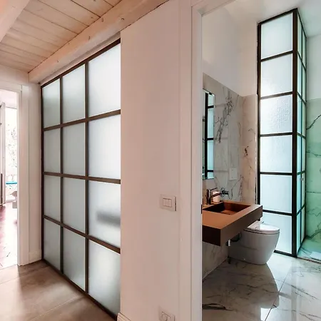 Cedro By Quokka 360 - Designer Flat In * Como