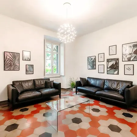 Apartamento Cedro By Quokka 360 - Charming Historic In Como