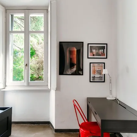 Apartman Cedro By Quokka 360 - Designer Flat In