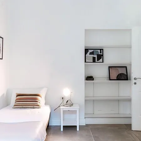 Cedro By Quokka 360 - Designer Flat In Apartman Como