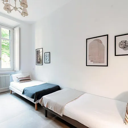 Cedro By Quokka 360 - Designer Flat In