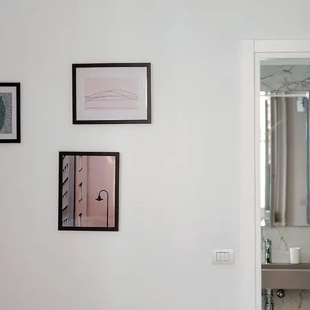 Cedro By Quokka 360 - Designer Flat In Apartman *