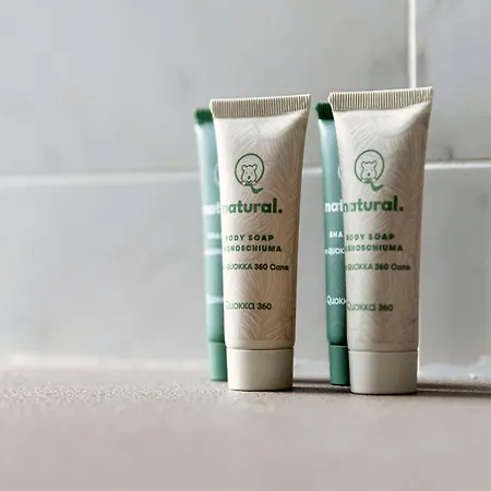 Cedro By Quokka 360 - Designer Flat In