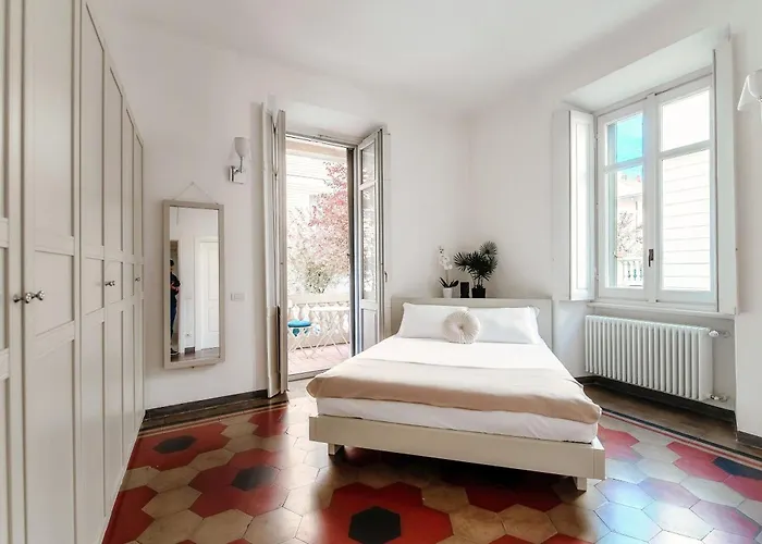 Apartment Cedro By Quokka 360 - Designer Flat In Como