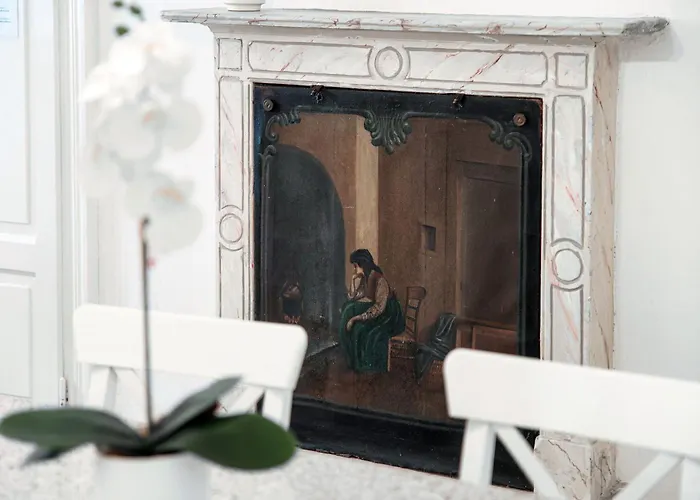 Cedro By Quokka 360 - Designer Flat In Como