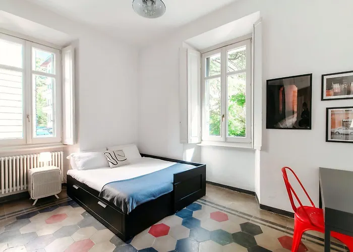 Cedro By Quokka 360 - Designer Flat In