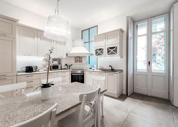 Apartment Cedro By Quokka 360 - Designer Flat In *