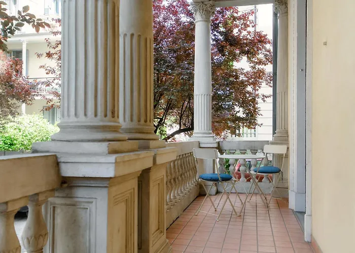 Cedro By Quokka 360 - Designer Flat In Como