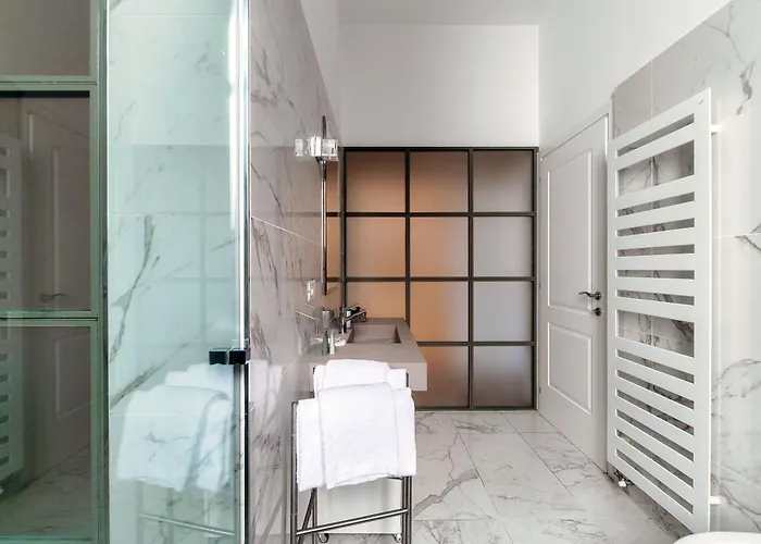 Apartment Cedro By Quokka 360 - Designer Flat In Como