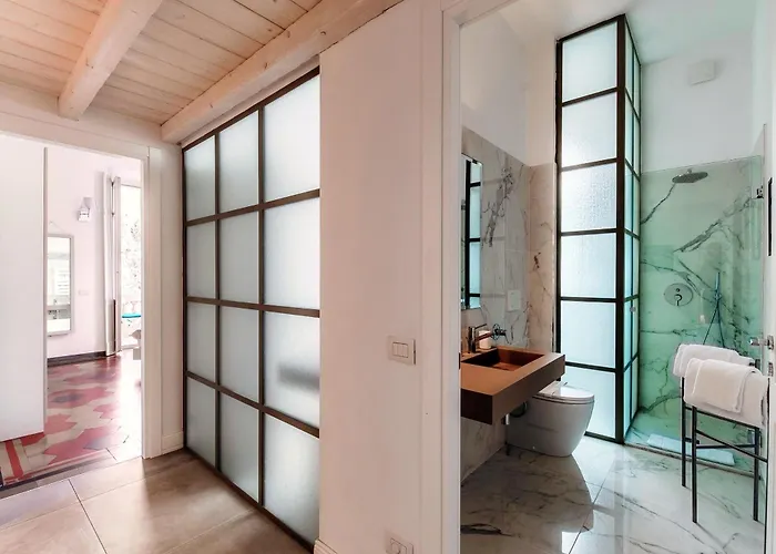 Cedro By Quokka 360 - Designer Flat In * Como