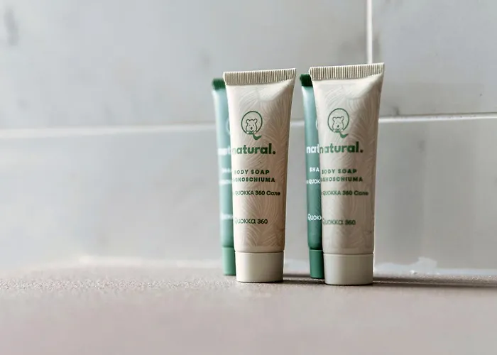 Cedro By Quokka 360 - Designer Flat In