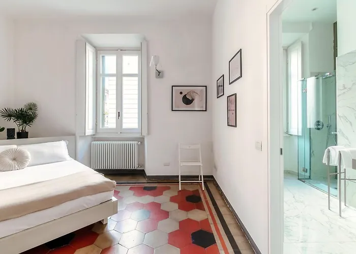 Apartment Cedro By Quokka 360 - Designer Flat In *