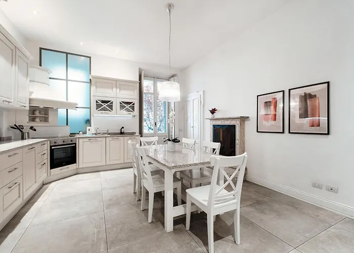 Cedro By Quokka 360 - Designer Flat In Апартаменты Комо