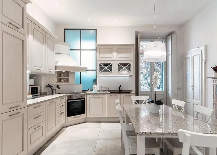 Апартаменты Cedro By Quokka 360 - Designer Flat In