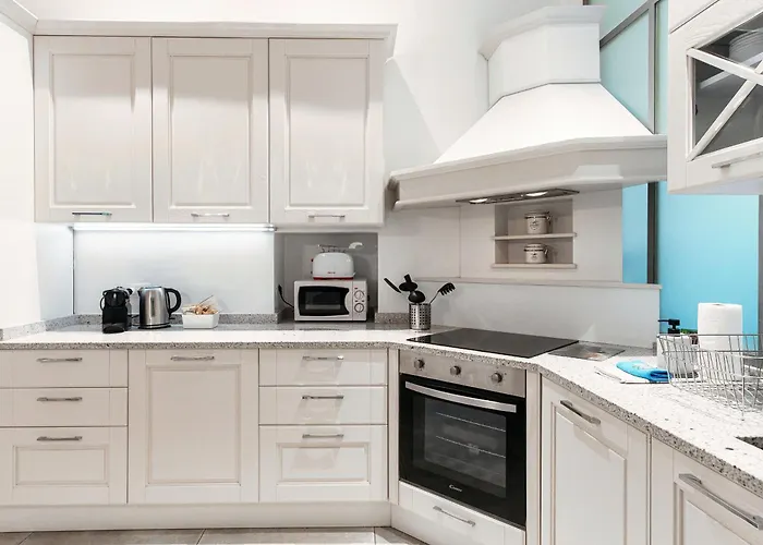 Апартаменты Cedro By Quokka 360 - Designer Flat In