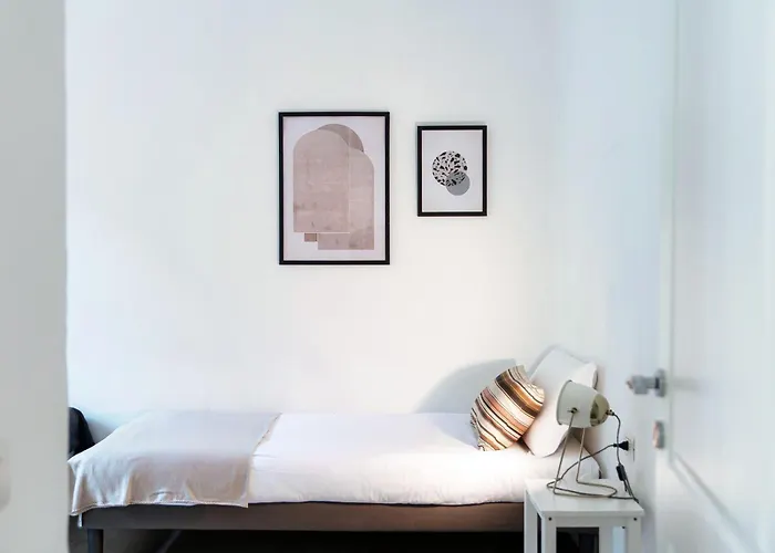 Апартаменты Cedro By Quokka 360 - Designer Flat In *