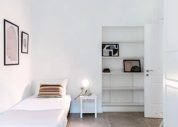 Cedro By Quokka 360 - Designer Flat In Апартаменты Комо