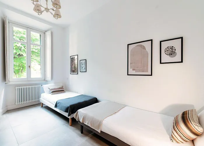 Cedro By Quokka 360 - Designer Flat In