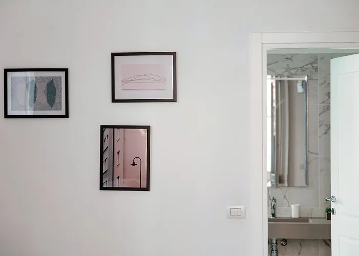 Cedro By Quokka 360 - Designer Flat In Апартаменты *