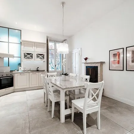 Cedro By Quokka 360 - Designer Flat In Appartement Como