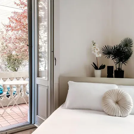 Cedro By Quokka 360 - Designer Flat In Como