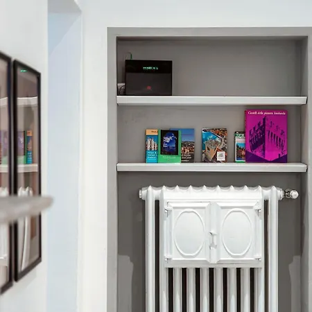 Cedro By Quokka 360 - Designer Flat In Como