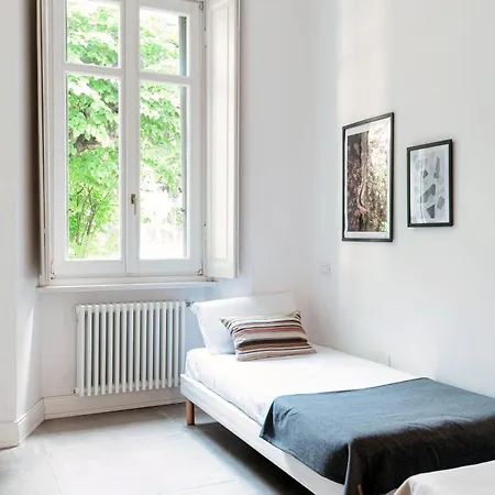 Cedro By Quokka 360 - Designer Flat In Appartement Como